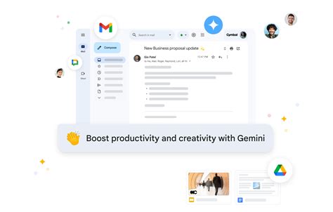 Google Workspace: Secure Online Productivity & Collaboration 